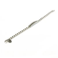 Bracelet 4YOU Jewels Homme Brooklyn  in Acier B5056 - B5056